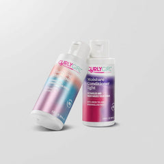 Travel Wash Combo Light