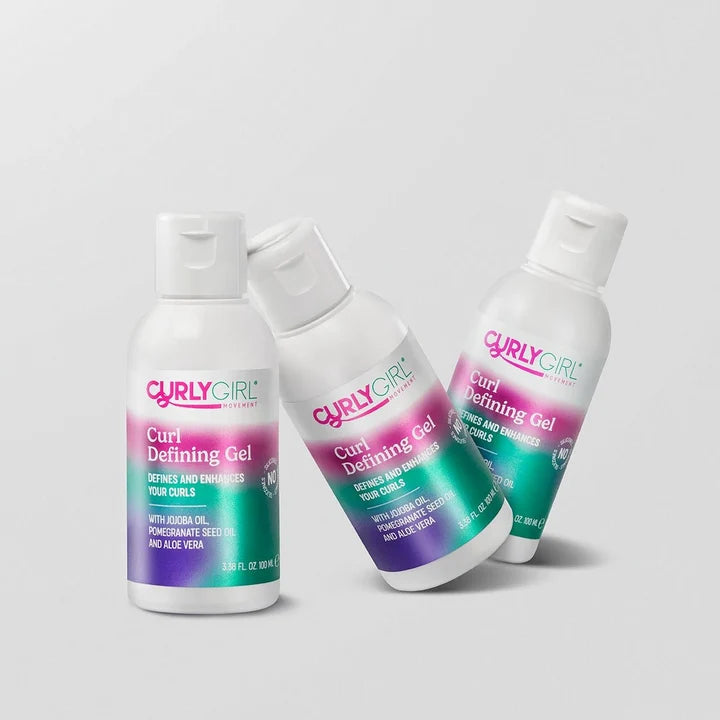 Tripple Mini Gel (Limited)