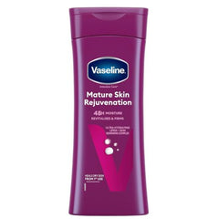 Vaseline Intensive Care Mature Skin Rejuvenation Body Lotion 200ml