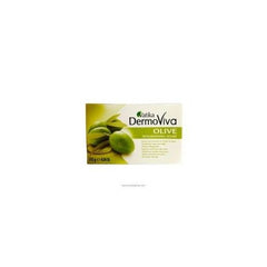 Vatika -Dermoviva Olive Nourishing Soap 115g/4.04oz