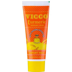 Vicco Turmeric Vanishing Cream 60g