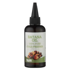 Yari 100% Pure Cold-Pressed Batana Oil 105ml