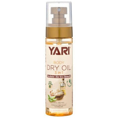 Yari 3-in-1 Body Dry Oil 100ml