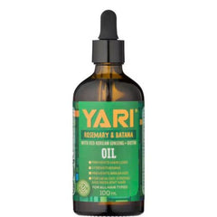 Extract of Rosemary & Batana Oil